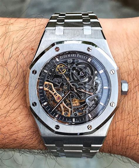 שעוני audemars piguet